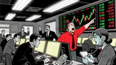 XRP's Yield Innovation and Contrarian Social Sentiment: A Setup for Year-End Rebound?