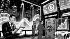 XRP's $5 Price Target by 2030: A Realistic Investment Opportunity or Overhyped Speculation?