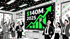 Aave's DAO Revenue Surge and Governance Tensions: A Tipping Point for DeFi Token Value?