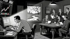 Pi Network's $0.20 Support: A Critical Crossroads for 2025