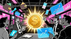 Lighter's TGE Speculation Fuels $4.3B FDV Surge as Launch Nears