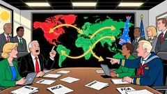 Stablecoin Regulatory Risks and Bank Exposure: A Strategic Alert for Crypto Investors