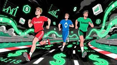 Cardano's Strategic DeFi Push and Ecosystem Reunification: Can Coordinated Funding Close the Gap?