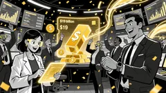 Identifying Cryptocurrencies Showing Relative Strength Amid Broader Market Weakness