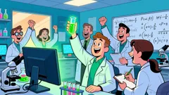 Tokenomics and Buyback Mechanics in Emerging AI-Driven Blockchain Ecosystems: How Community-Centric Distribution and Deflationary Strategies Drive Long-Term Value Accrual