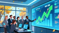 Wall Street's Record Run: Seasonal Rally Meets Structural Shifts in 2026