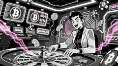 The Rise of Secure, Licensed, and Provably Fair Crypto Casinos in 2026: A Lucrative Niche for Blockchain Investors