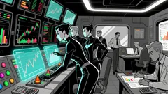 Dynamic Collateral in Crypto Lending: A Strategic Edge for Risk Mitigation and Liquidity Optimization