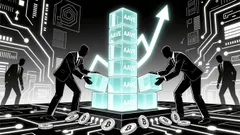 AAVE's $4.7M Whale Accumulation and Implications for a $165 Price Target