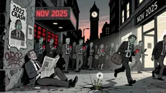 Bitcoin at a Potential Market Bottom: Decoding Extreme Fear Sentiment and Contrarian Signals