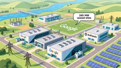 Hut 8's AI Pivot: A Historical Lens on Infrastructure Transitions