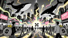 XRP: A Structural Setup for a Game-Changing Rally in 2026