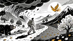 Timing the Bitcoin Bear Market Bottom: A Convergence of Historical Cycles and Technical Indicators