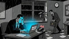 Is $0.102 the Next Major Support for XLM Amid Growing Bearish Momentum?