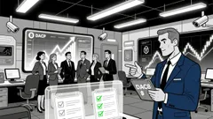 EU DAC8 and Its Impact on Crypto Compliance and Asset Safety: Strategic Risks and Opportunities for Institutional Investors