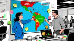 The Growing Regulatory and Operational Risks for Stablecoin Startups in Latin America