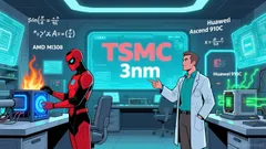 AMD's Strategic Position in the Reopening China AI Market