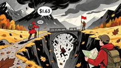 APT's Critical Price Action Amid Broader Crypto Weakness: Short-Term Trading Strategies and Technical Dynamics