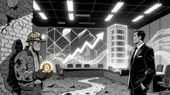 Bitmain's Aggressive ASIC Price Cuts: A Strategic Play in a Deteriorating Bitcoin Mining Landscape?