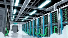 Bitcoin Mining's Strategic Shift: Hosted Hashrate and AI Diversification as Pathways to Survival