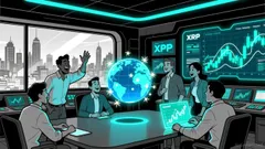 XRP's Institutional Liquidity Readiness and Undervalued Utility: A Strategic Pre-Allocation Playbook