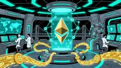 Ethereum's Institutional Adoption and Infrastructure Role: A Catalyst for Long-Term Price Appreciation