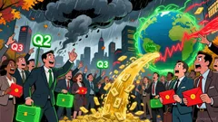 China's Economic Resilience and the U.S. Policy Crosscurrents