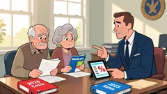 Navigating the 2026 Medicare Part B Premium Surge: Strategic Adjustments for Retiree Investment Portfolios