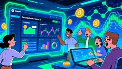 Pi Network's DeFi Evolution: Coixa's Beta Launch and the Path to Mainnet Utility