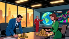 Vanguard Advocates 40/60 Portfolio Strategy Over Traditional 60/40 Allocation