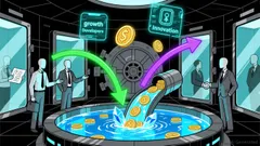 UXLINK Buybacks Spur 5% Price Surge Amid Strategic Reserve Push