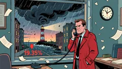 The Fed's $2.5 Billion Pump: A Structural Shift in Monetary Transmission