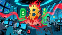 Bitcoin's $89,000 Threshold: Short Liquidation Dynamics and Market Implications