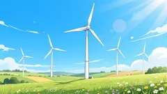 3U Holding's Long-Term Viability: Can Renewable Energies and Bitcoin Investments Offset Shareholder Losses?