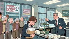 The Looming Financial Crisis for 30 Million Retirees: Why 2026 Social Security and Medicare Changes Demand Investor Attention