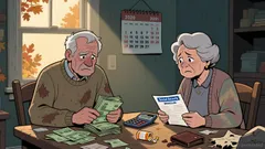 Social Security's 2026 Silver Lining is Missing for 30 Million, and the 2033 Timeline is Closer Than You Think