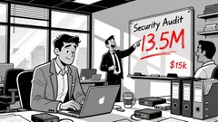 Crypto Security as a High-Value Investment Priority in 2025