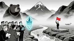 Market Overview for Cookie DAO/Tether