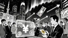 Bitcoin's Recurring Volatility: How BoJ Rate Hikes Trigger Systemic Crypto Selloffs