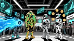 Penny Cryptocurrencies and Their Path to Mainstream Adoption: Investment Potential of Undervalued Altcoins with 2026 Price Targets