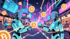 Investing in the Infrastructure of Agentic Commerce and Digital Payments: The Mainstreaming of AI and Crypto in Consumer Finance