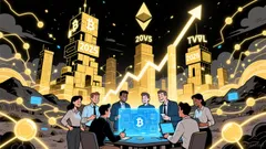 Ethereum News Today: DeFi's Mutuum Finance Spur $19.4M Raise Ahead of 2026 Launch