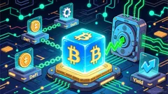 Unlocking Bitcoin's Yield Potential in 2026