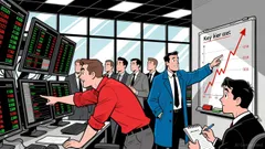 SUI's Critical Price Levels: Can $1.44 Spark a Bullish Relief Rally?