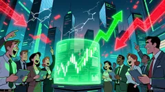 Three AI Stocks Built to Withstand a Bubble Burst: A Historical Lens