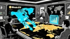 Bitcoin ETF Outflows and Institutional Retreat: A Turning Point for 2026?