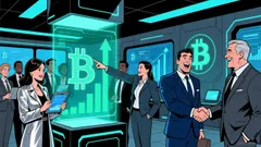 Has Bitcoin's 2025 'Stealth Bear Market' Set the Stage for a 2035 Bull Run?