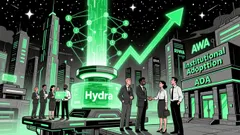 The 2025 Crypto 10x Play: Cardano, Dogecoin, and Remittix - A Diversified High-Potential Strategy