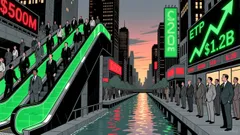 XRP's Struggle for Utility: Can Institutional Adoption Translate into Real-World Usage?