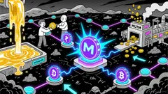 Why Cardano's Struggles Signal an Urgent Opportunity in Mutuum Finance (MUTM)